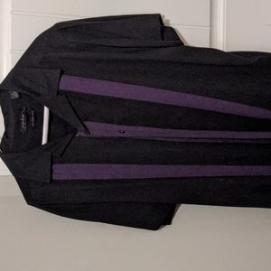 Axist Silk Shirt (LG)